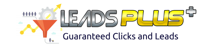 Website traffic and sign ups by leadsplus.net Website traffic and sign ups by leadsplus.net